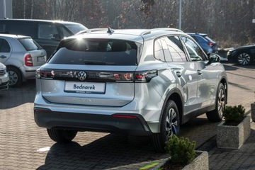 Volkswagen Tiguan III 2025 Volkswagen Tiguan Life Plus 1.5 eTSI 150 KM DSG, zdjęcie 7