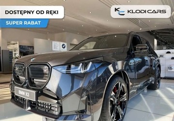 BMW X3 G45 2026 BMW X3 M50i xDrive M Sport, Comfort, Premium, M Pro, Panoramam, Hak 3.0