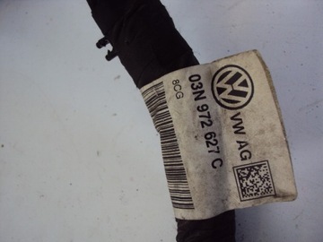 INSTALACE MOTORU VW ARTEON 2.0 TDI DSG 17 R