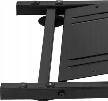 СТОЙКА С ШИРОКОЙ ПОЛКОЙ Кокпита ПОЛКА НА РУЛЕ Logitech НОВАЯ МОДЕЛЬ