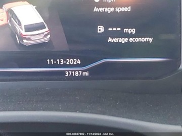 Volkswagen 2019 Volkswagen Atlas 2019 VOLKSWAGEN ATLAS 3.6L V6 SEL 3.6 Benzyna 276KM, zdjęcie 14