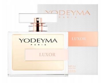 ЖЕНСКИЕ ДУХИ YODEYMA LUXOR 100ML