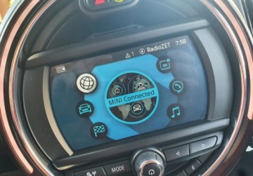 Mini Countryman F60 2019 MINI Countryman Cooper S ALL4 LED John Works GetHelp 1.5 220KM, zdjęcie 12