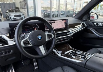BMW X7 SUV 3.0 40d 340KM 2023 BMW X7 I wlasciciel Polska M Sport Gwarancja Bezwypadkowy FVAT23, zdjęcie 24