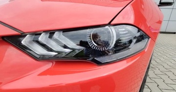 Ford Mustang VI Fastback Facelifting 5.0 Ti-VCT 460KM 2022 Ford Mustang demo RACE RED Opole manual Magneride Mach-1 V8 mustang 5.0, zdjęcie 19