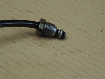 WĄŻ RURKA WSPOMAGANIA VW POLO IV IBIZA III FABIA I