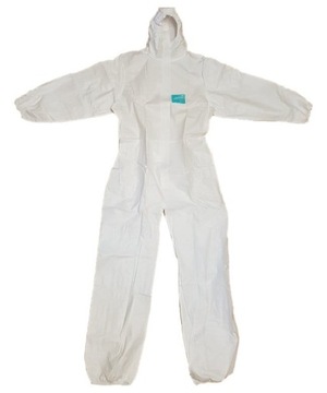 Kombinezon ochrony Microgard AlphaTec 1500 Plus XL
