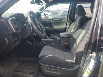 Toyota Tacoma II 2023 Toyota Tacoma 2023 TOYOTA TACOMA DOUBLE CAB 3.5 Benzyna 278KM, zdjęcie 7