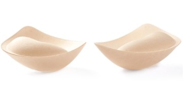 PUSH UP BATHWEAR BIKINI BRAST No Ws16_b