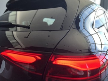 Mercedes GLC C254/X254 Coupe 2.0 220d 197KM 2025 MERCEDES-BENZ GLC 220 d 4-Matic AMG Line 2.0 (197KM) 2025, zdjęcie 3