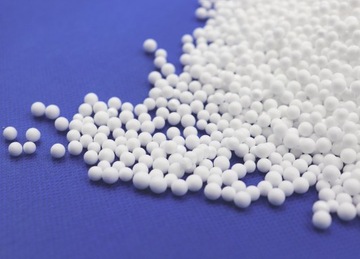 300Л НАПОЛНИТЕЛЬ ПЕНОСТРОИТЕЛЬНЫХ ГРАНУЛОВ ДЛЯ ПУФОВ