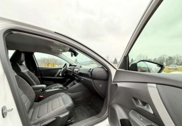 Citroen 2021 Citroen C4 Citroen C4 1.2 PureTech Feel Pack SampS EAT8 1.2 Benzyna, zdjęcie 19