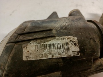 HALOGEN L+P SEAT LEON 1 TOLEDO 2