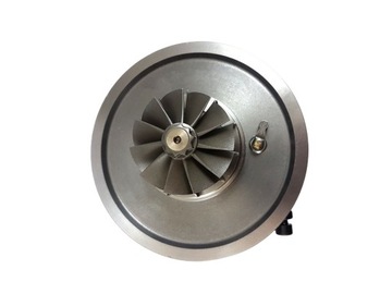 KORAS DŘEŇ TURBÍNY DO TOYOTA HILUX / LAND CRUISER HIACE 3.0D