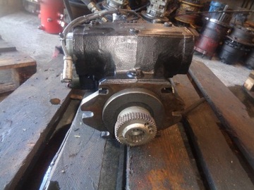 Гидравлический насос JUNGHEINRICH 51146324 /R9021549