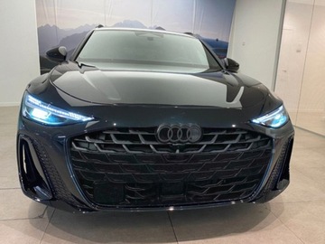 Audi A6 C8 Allroad 2.0 40 TDI 204KM 2025 AUDI A6 TDI quattro Avant Combi (204 KM) 2025, zdjęcie 2