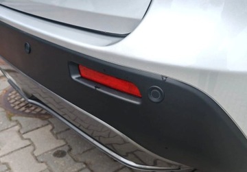 Suzuki 2024 Suzuki Vitara Premium Plus 1,5 Hybrid 2WD 6AGS Silky Silver 2024 Auto demo, zdjęcie 3