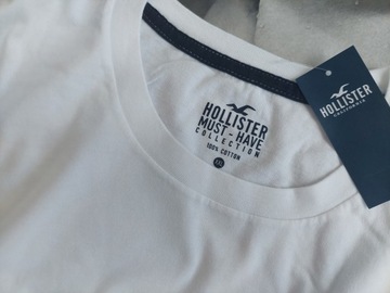 Hollister by Abercrombie - Bold Logo Icon - XXL -