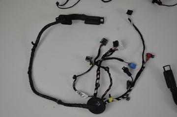 АУДИОСИСТЕМА VW ARTEON HARMAN KARDON AMBIENTE PRO