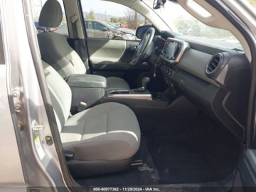 Toyota Tacoma II 2020 Toyota Tacoma 2020r., SR5 V6, od ubezpieczalni 3.5 Benzyna 278KM, zdjęcie 8