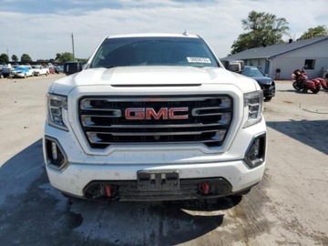  GMC Sierra 2020r., K1500 AT4, od ubezpieczalni 6.2 Benzyna 420KM, zdjęcie 1