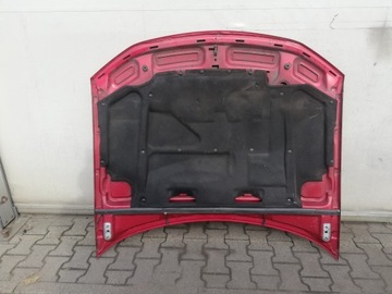 KAPOTA KRYT MOTORU PEUGEOT 406 FACELIFT 99-04