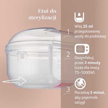 LOVI SMOCZEK DYNAMICZNY DO KARMIENIA BUTELKI MAMMAFEEL WOLNY 3m+ 1szt.