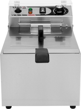 Frytownica jednokomorowa Yato YG-04616 8,5l