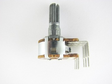 Potencjometr obrotowy RV16GN(UPV)-B50K-20KQ