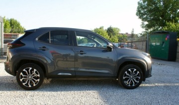 Toyota 2025 Toyota Yaris Cross, zdjęcie 4
