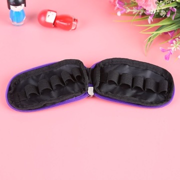 ORGANIZER ETUI OLEJKI ETERYCZNE PRÓBKI 2ml/ 3ml