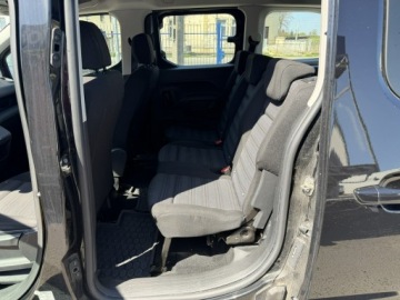 Opel Combo E Kombivan 1.5 Diesel 131KM 2020 Opel Combo Life Niepełnosprawnych inwalida, zdjęcie 20