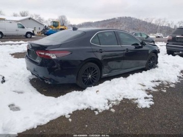 Toyota Camry IX 2021 Toyota Camry XSE, od ubezpieczalni 2.5 Benzyna 206KM, zdjęcie 7