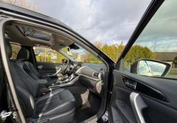 Mitsubishi Eclipse Cross SUV 1.5 T 163KM 2017 Mitsubishi Eclipse Cross Mitsubishi Eclipse Cross 1.5 T GPF Intense Pro CV, zdjęcie 23