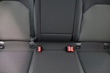 Seat Leon III ST Facelifting 1.4 EcoTSI 150KM 2017 Seat Leon 1.4 TSI, Salon Polska, Serwis ASO, zdjęcie 9