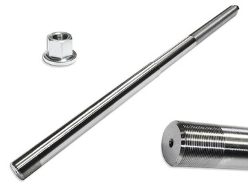 M17 Śruba ściągacza wtryskiwacza hydraulicznego