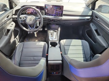 Volkswagen Golf VIII 2025 Volkswagen Golf R Black Edition 2025 2.0l 2.0 Benzyna 315KM, zdjęcie 8