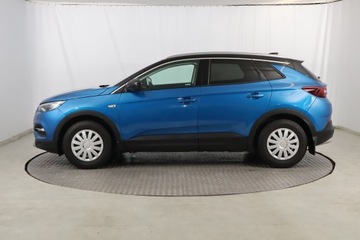 Opel 2017 Opel Grandland 1.2 Turbo, Salon Polska, zdjęcie 2