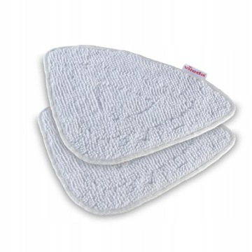 Чехлы для паровой швабры Vileda Steam Plus 2 шт.