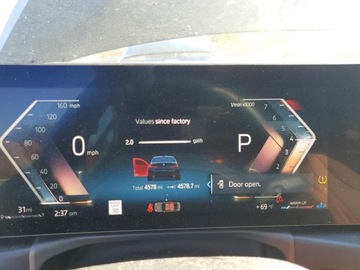 BMW Seria 3 G20-G21 2024 BMW Seria 3 330xi 2024 2.0l 2.0 Benzyna 255KM, zdjęcie 3