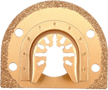 Brzeszczot okrągły 70mm YT-34682 YATO 82220 MT300