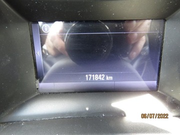 Opel Insignia II Sports Tourer 1.6 CDTI 136KM 2018 OPEL Insignia 1.6 CDTI Sports Tourer, zdjęcie 11