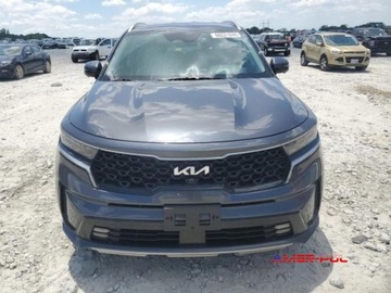 Kia 2023 Kia Sorento 2023 r., 1,6L SXP HYBRID 4x4 1.6 Hybryda 227KM, zdjęcie 1