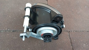 AUDI A4 B8 A6 C6 Q5 SEAT EXEO -----HALOGEN LEVÝ + ŽÁROVKA