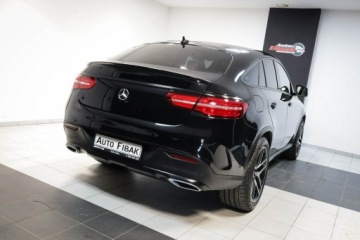 Mercedes GLE W166/C292 SUV 3.0 350d 258KM 2018 Mercedes GLE 350 GLE, zdjęcie 11