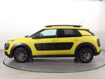 Citroen C4 Cactus Crossover 1.2 PureTech 82KM 2016 Citroen C4 Cactus 1.2 PureTech, Salon Polska, zdjęcie 2