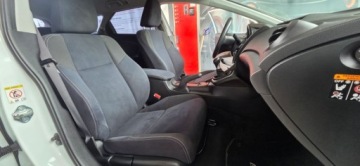 Honda Civic IX Tourer 1.8 i-VTEC 142KM 2015 Honda Civic 1.8 Benzyna 142KM Klima PdC Import Raty Oplaty 1.8 Benzyna, zdjęcie 28