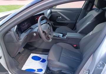 Opel 2025 Opel Astra Gs Jak Nowa 1.2 Benzyna 130KM, zdjęcie 10