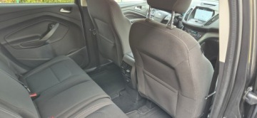 Ford Kuga II SUV Facelifting 1.5 EcoBoost 150KM 2018 FORD KUGA TITANIUM! Super stan!, zdjęcie 27