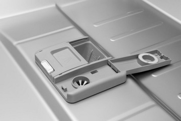 Посудомоечная машина AMICA DFM66C8EOiBH